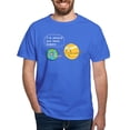 thumbnail image 1 of CafePress - Humans... Dark T Shirt - Men's Classic Graphic Cotton T-Shirt, 1 of 4