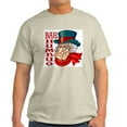 thumbnail image 1 of CafePress - Humbug Scrooge Light T Shirt - Men's Classic Graphic T-Shirt, 1 of 4