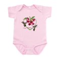 thumbnail image 1 of CafePress - Hummingbird Infant Bodysuit - Baby Light Bodysuit, Size Newborn - 24 Months, 1 of 4
