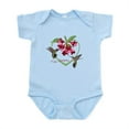 thumbnail image 1 of CafePress - Hummingbird Infant Bodysuit - Baby Light Bodysuit, Size Newborn - 24 Months, 1 of 4