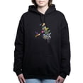 thumbnail image 1 of CafePress - Hummingbird001 Copy - Pullover Hoodie, Classic & Comfortable Hooded Sweatshirt, 1 of 4