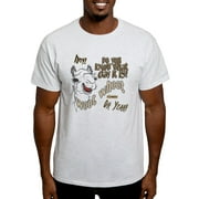 CafePress - Hump Day Ohyeah Camel Light T Shirt - Light T-Shirt - CP