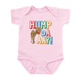 thumbnail image 1 of CafePress - Humpdaaay Wednesday Body Suit - Baby Light Bodysuit, Size Newborn - 24 Months, 1 of 4