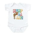 thumbnail image 1 of CafePress - Humpdaaay Wednesday Body Suit - Baby Light Bodysuit, Size Newborn - 24 Months, 1 of 4