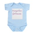 thumbnail image 1 of CafePress - Hungarian Princess Infant Bodysuit - Baby Light Bodysuit, Size Newborn - 24 Months, 1 of 4