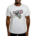 thumbnail image 1 of CafePress - Hungry Koala Light T Shirt - Men's Classic Graphic T-Shirt, 1 of 4