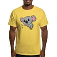 thumbnail image 1 of CafePress - Hungry Koala Light T Shirt - Men's Classic Graphic T-Shirt, 1 of 4