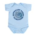 thumbnail image 1 of CafePress - Hurricane Sandy Survivor 2012 Infant Bodysuit - Baby Light Bodysuit, Size Newborn - 24 Months, 1 of 4