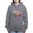 thumbnail image 1 of CafePress - I'D Rather Be Quilting - Pullover Hoodie, Classic & Comfortable Hooded Sweatshirt, 1 of 4