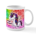 thumbnail image 1 of CafePress - I'M Magic And I Know It Mugs - 11 oz Ceramic Mug - Novelty Coffee Tea Cup, 1 of 6