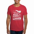 thumbnail image 1 of CafePress - I Am A Horse Riding Grandma T Shirt T Shirt - Men's Classic Cotton T-Shirts, 1 of 3