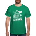 thumbnail image 1 of CafePress - I Am A Horse Riding Grandma T Shirt T Shirt - Men's Classic Graphic Cotton T-Shirt, 1 of 4