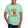 thumbnail image 1 of CafePress - I Am A Mountain Biking Dad Funny Men T Shirt - Men's Classic Graphic Cotton T-Shirt, 1 of 4