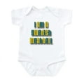 thumbnail image 1 of CafePress - I Am A Swedish Meatball Bodysuit - Baby Light Bodysuit, Size Newborn - 24 Months, 1 of 4