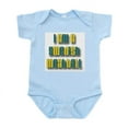 thumbnail image 1 of CafePress - I Am A Swedish Meatball Bodysuit - Baby Light Bodysuit, Size Newborn - 24 Months, 1 of 4