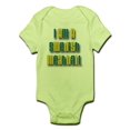 thumbnail image 1 of CafePress - I Am A Swedish Meatball Bodysuit - Baby Light Bodysuit, 1 of 1