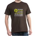 thumbnail image 1 of CafePress - I Am An Operating Engineer’S Wife T Shirt T Shirt - Men's Classic Graphic Cotton T-Shirt, 1 of 4