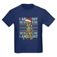 thumbnail image 1 of CafePress - I Am Grootmas T Shirt - Dark T-Shirt Kids XS-XL, 1 of 4