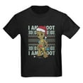 thumbnail image 1 of CafePress - I Am Grootmas T Shirt - Dark T-Shirt Kids XS-XL, 1 of 4