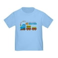 thumbnail image 1 of CafePress - I Am The Cutest Big Brother Train T Shirt - Cute Toddler T-Shirt, 100% Cotton, 1 of 4