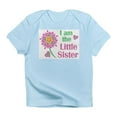 thumbnail image 1 of CafePress - I Am The Little Sister Infant T Shirt - Infant T-Shirt, 1 of 4