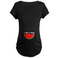 thumbnail image 1 of CafePress - I Ate A Seed Watermelon Maternity T Shirt - Maternity Dark T-Shirt, 1 of 3