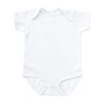thumbnail image 1 of CafePress - I Believe In Bigfoot Body Suit - Baby Light Bodysuit, Size Newborn - 24 Months, 1 of 4