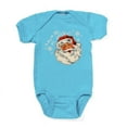 thumbnail image 1 of CafePress - I Believe In Santa - Cute Infant Bodysuit Baby Romper - Size Newborn - 24 Months, 1 of 3