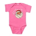 thumbnail image 1 of CafePress - I Believe In Santa - Cute Infant Bodysuit Baby Romper - Size Newborn - 24 Months, 1 of 3
