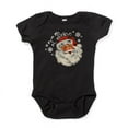 thumbnail image 1 of CafePress - I Believe In Santa - Cute Infant Bodysuit Baby Romper - Size Newborn - 24 Months, 1 of 3