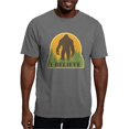 thumbnail image 1 of CafePress - I Believe T Shirt - Mens Comfort Colors® Shirt, 1 of 5