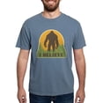 thumbnail image 1 of CafePress - I Believe T Shirt - Mens Comfort Colors® Shirt, 1 of 5