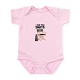 thumbnail image 1 of CafePress - I Call The Shots Body Suit - Baby Light Bodysuit, Size Newborn - 24 Months, 1 of 4