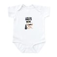 thumbnail image 1 of CafePress - I Call The Shots Body Suit - Baby Light Bodysuit, Size Newborn - 24 Months, 1 of 4