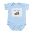 thumbnail image 1 of CafePress - I Can Dig It Girls Construction - Baby Light Bodysuit, Size Newborn - 24 Months, 1 of 4