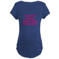 thumbnail image 1 of CafePress - I Can Grow People Maternity Dark T Shirt - Maternity Dark T-Shirt, 1 of 3