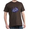 thumbnail image 1 of CafePress - I Can Has Halloween? T Shirt - Men's Classic Graphic Cotton T-Shirt, 1 of 4