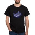 thumbnail image 1 of CafePress - I Can Has Halloween? T Shirt - Men's Classic Graphic Cotton T-Shirt, 1 of 4
