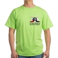 thumbnail image 1 of CafePress - I Can't Believe Its Not Gutter Logo 15 Light T Shi - Light T-Shirt - CP, 1 of 4