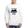 thumbnail image 1 of CafePress - I Climbed QUANDARY PEAK Long Sleeve T Shirt - Unisex Cotton Long Sleeve T-Shirt, 1 of 4