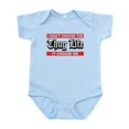 thumbnail image 1 of CafePress - I Didn't Choose The Thug Life It Choose Me Body Su - Baby Light Bodysuit, Size Newborn - 24 Months, 1 of 4