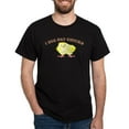 thumbnail image 1 of CafePress - I Dig Fat Chicks Dark T Shirt - Men's Classic Graphic Cotton T-Shirt, 1 of 4