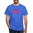 thumbnail image 1 of CafePress - I Don't Care Men's Value T Shirt - Men's Classic Graphic Cotton T-Shirt, 1 of 4