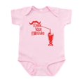thumbnail image 1 of CafePress - I Drink Your Milkshake Infant Bodysuit - Baby Light Bodysuit, Size Newborn - 24 Months, 1 of 4
