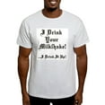 thumbnail image 1 of CafePress - I Drink Your Milkshake! T Shirt - Men's Classic Graphic T-Shirt, 1 of 4