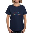 thumbnail image 1 of CafePress - I Eat Crayons Women's Dark T Shirt - Women's Traditional Fit Dark T-Shirt, 1 of 4