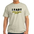thumbnail image 1 of CafePress - I Fart, Whats Your Superpower? Light T Shirt - Men's Classic Graphic T-Shirt, 1 of 4