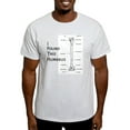 thumbnail image 1 of CafePress - I Find This Humerus Light T Shirt - Light T-Shirt - CP, 1 of 4