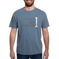 thumbnail image 1 of CafePress - I Found This Humerus T Shirt - Mens Comfort Colors Shirt, 1 of 5