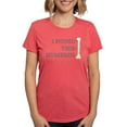 thumbnail image 1 of CafePress - I Found This Humerus T Shirt - Womens Tri-blend T-Shirt, 1 of 4